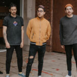 Dayseeker To Play "Sleeptalk" Album In Full On Spring Tour With Holding Absence, Thornhill, Etc.