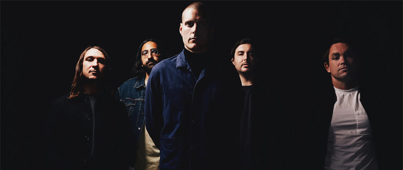 Deafheaven Announce European/UK Tour