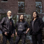 Dream Theater Release "Answering The Call" Music Video