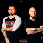 Drowning Pool, Ill Niño, (hed)p.e., Etc. Tour Postponed To 2022