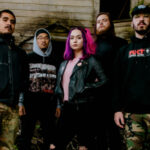 Watch Dying Wish Perform "Cold Hearts In Bloom" For SiriusXM