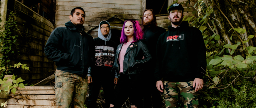 Dying Wish Premiere "Until Mourning Comes" Music Video