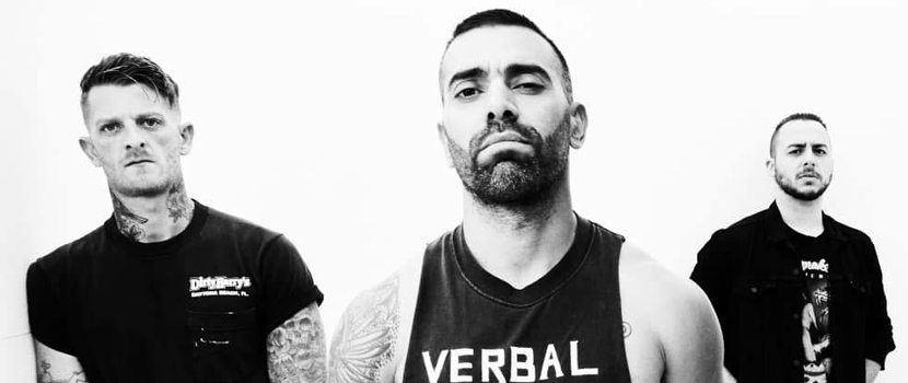 Extinction A.D. & Plague Years Announce September Mini-Tour