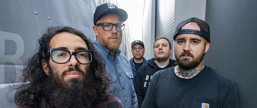 Foreign Pain (Ex-The Ghost Inside) Debut "South Of Life" Music Video