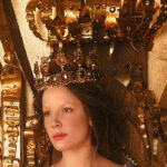 Halsey Releases "Honey" Live Video From Her Collaborative Album With Nine Inch Nails' Trent Reznor & Atticus Ross