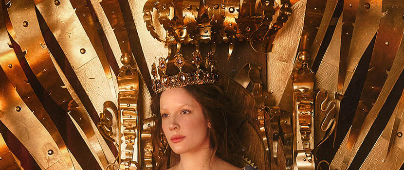 Halsey Releases "Honey" Live Video From Her Collaborative Album With Nine Inch Nails' Trent Reznor & Atticus Ross