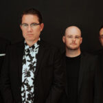 Hear Counterparts Frontman Brendan Murphy Guest On New Hawthorne Heights Track "Constant Dread"