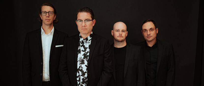 Hawthorne Heights, Thursday, Saosin, Etc. Booked For '20 Years Of Tears Tour'