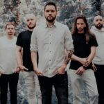 Hidden Figures Joined By Ice Nine Kills' Ricky Armellino On New Track "Damaged Art"