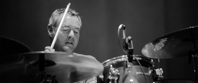 Hum Drummer Bryan St. Pere Has Passed Away