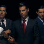 Ice Nine Kills Announce New Album "The Silver Scream: Welcome To Horrorwood", Debut "Hip To Be Scared" Video With Papa Roach's Jacoby Shaddix