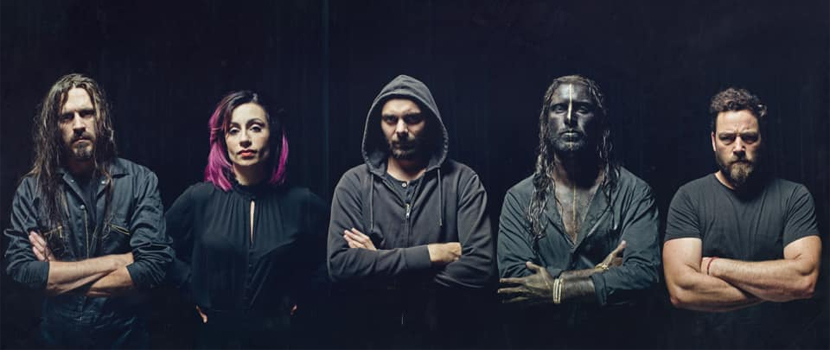 Igorrr Release "Opus Brain" Live Video