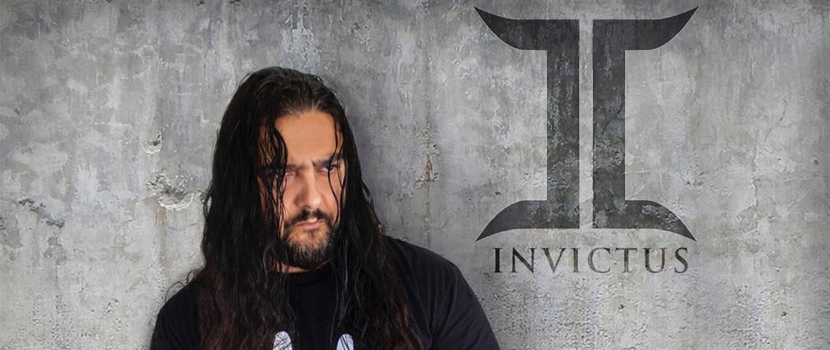 Invictus (Kataklysm, Etc.) Sign With eOne Music