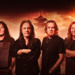 Iron Maiden, Soundgarden & Rage Against The Machine Among 2023 Rock & Roll Hall Of Fame Nominees