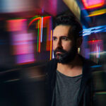 Periphery's Jake Bowen Debuts New Track "I Am Error" Featuring Good Tiger's Elliot Coleman