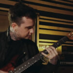 Jason Richardson & Luke Holland Debut "P00mbachu" Music Video, New Album "II" Due In July