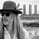 Alice In Chains' Jerry Cantrell Goes Behind The Scenes Of His "Atone" Music Video