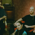 Report: Jinjer Have Paused Their Music Career To Focus On Ukrainian Relief Efforts