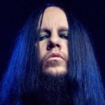 The Final Studio Recording Of Joey Jordison Appears To Be This Skinny Puppy Cover