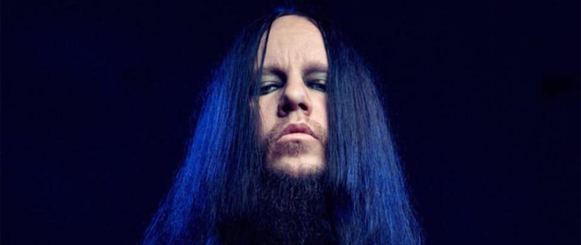 Slipknot Sued By The Estate Of Joey Jordison For Allegedly Attempting To Profit Off His Death (Updated)