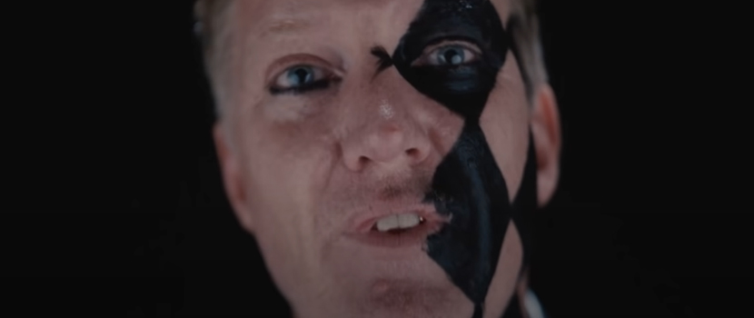 Watch Queens Of The Stone Age's Josh Homme Brawl In Starcrawler's "Goodtime Girl" Video