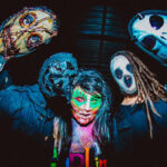 Kissing Candice Joined By Twiztid's Jamie Madrox On New Track "Brand New Low"