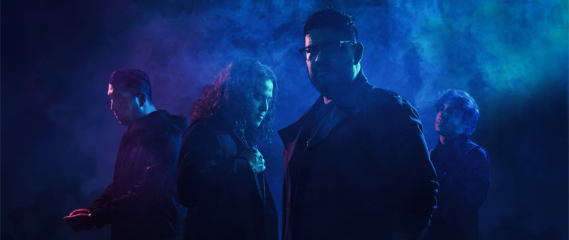 Lightworker Release Metal Cover Of Hoobastank's "Crawling In The Dark"