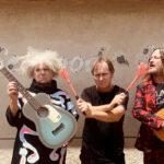 Melvins Share Acoustic Cover Of The Rolling Stones' "Sway"