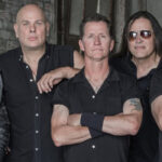 Metal Church Comment On The Suicide Of Their Frontman Mike Howe (Updated)