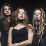 Once Human Debut "Deadlock" Music Video, Machine Head's Robb Flynn Guests