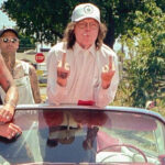 Papa Roach Debut "Swerve" Music Video With Sueco & Fever 333's Jason Aalon Butler