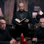 Paradise Lost Share Re-Recorded Version Of "Widow"