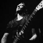 As I Lay Dying's Phil Sgrosso Releases New EP, Launches 'Raise The Bridge' Podcast
