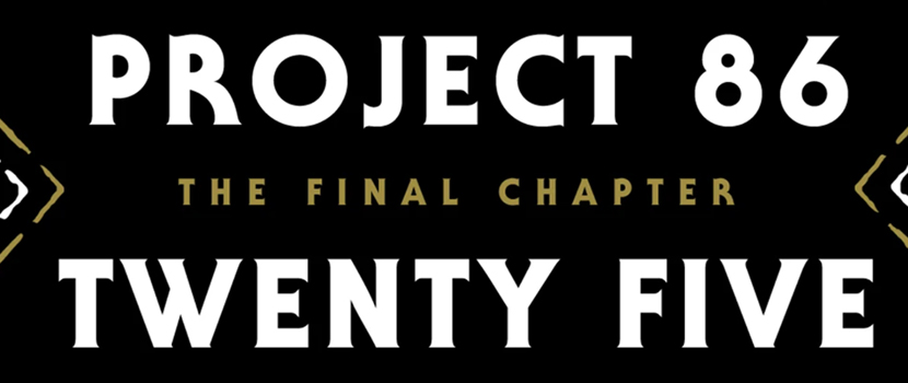 Project 86 Crowdfunding Final Album And Farewell Shows