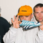 Puppy Debut "The Kiss" Music Video