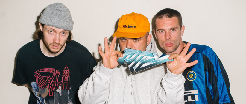 Puppy Announce December UK Headlining Tour