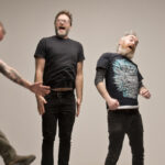 Red Fang Announce Summer North American Tour With Big Business & More