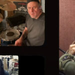 Watch Clutch, The Sword, Royal Thunder, Etc. Members Cover Styx's "Renegade"