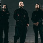 Rivers Of Nihil, Fallujah & Alluvial Announce Spring U.S. Tour