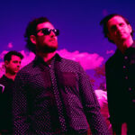 Senses Fail Land Their Third Gold Record In The United States