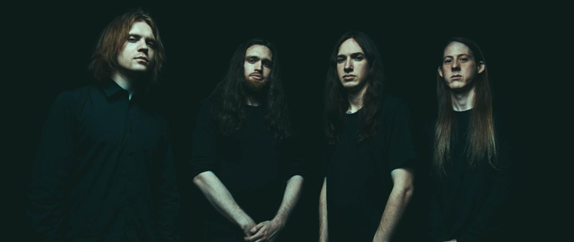 Shadow Of Intent Release Cover Of Lamb Of God's "Laid To Rest"