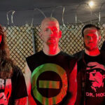 Spirit Adrift To Release "Forge Your Future" EP In August, Share Stream Of Title Track