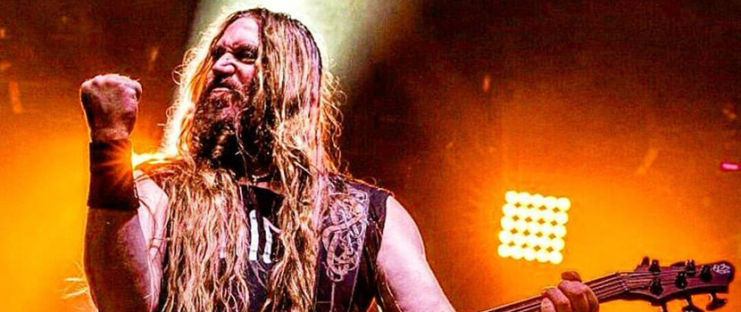 Testament's Steve Di Giorgio Rumored To Be Megadeth's New Temporary Bassist