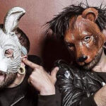 Former The Bunny The Bear Vocalist Chris Hutka Has Passed Away