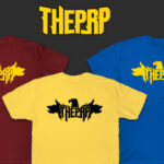 Official Theprp.com Merch Now Available