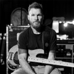 7D7D (Rage Against The Machine) Debut "Written On A Napkin"