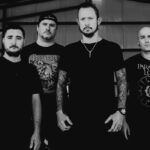 Trivium Debut New Song "In The Court Of The Dragon" & Short Film
