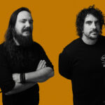 Twelve Foot Ninja Announce Australian & European/UK Tours