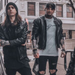 Until I Wake Sign With Fearless Records, Release New EP & "Nightmares" Music Video