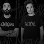 Waking The Cadaver Premiere "Human Chop Shop" Video Featuring SHLAK Of GCW Wrestling